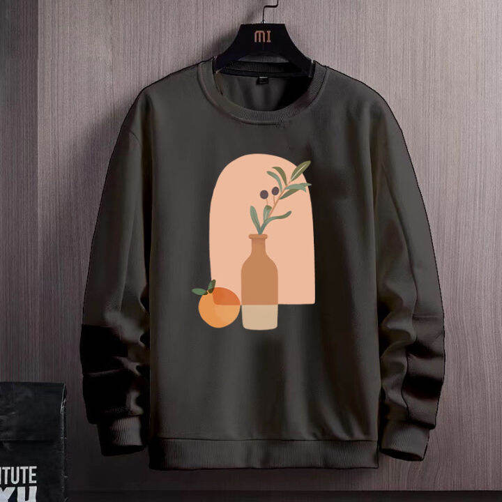เสื้อเเขนยาวสเวสเตอร์วัยรุ่นชาย-หญิง-สเวสเตร์วัยรุ่นเเฟชั่น-ลายทันสมัย-o-1045
