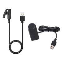 [มีในสต็อก] สำหรับผู้เบิกทาง Garmin 235ดู USB สายชาร์จ Data Sync Cradle Clip