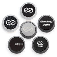 4ชิ้นล็อต60มิลลิเมตรรถศูนย์ล้อ HUB caps สำหรับไม่มีล้อสัญลักษณ์โลโก้ CE28ขอบ TE37โตเกียวเวลาที่แทคคะแนน