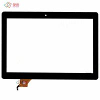 Black 10.1 Inch For Lenovo MIIX 300-10IBY WIFI 32GB Tablet PC Touch Screen Panel Digitizer Glass Sensor Replacement Free