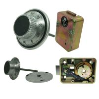 Useful Mechanical Combination Lock LG1548 1777 For Safe