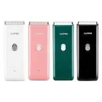 ▬◑ Pet Cat Hair Clippers Electric Dog Clippers Rechargeable Animal Grooming Haircut