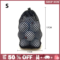 ⚽ FAR GOLF Special NET Bag กระเป๋าไนลอนตาข่ายถุงเก็บลูกกระเป๋าสามารถ Hold12- 48ลูก