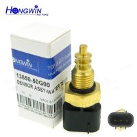 13650-50G01 13650-50G0013650 50F01 Coolant Water Temperature Sensor Fits Suzuki Carry 80-15XL-7VitaraGrand VitaraEsteem