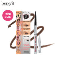 Benefit เบเนฟิต ดินสอเขียนคิ้ว Precisely, My Brow Pencil Mini ขนาดมินิ