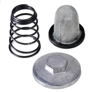 Shop Honda Click Oil Filter Cap online | Lazada.com.ph