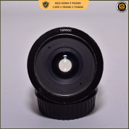 HCMỐng kính máy ảnh Tamron 28mm f2.5 Adaptall 2 28 2.5 - 11870