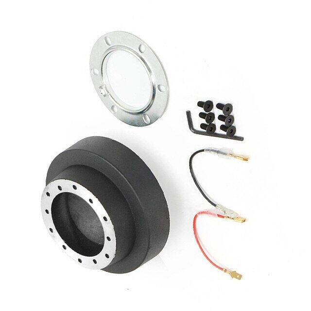 Hubs Wheel Steering Omp Momo For E46 Bmw For Set Release Quick Kit Boss