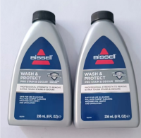 Bissell Bissell Cleaning Solution 2582Z เครื่องซักผ้าชั้นอุปกรณ์ทำความสะอาดทำความสะอาด36981558Z2765Z