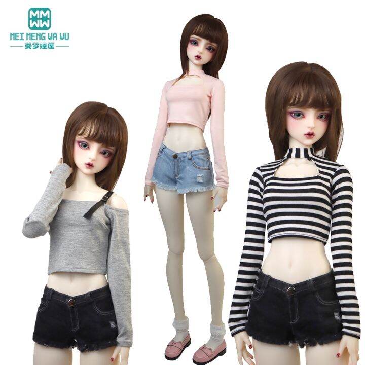 Bjd cheap sd clothes