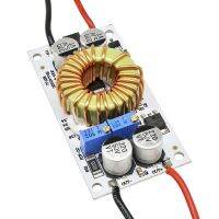 DIYMORE 250 W 10a Step - Up Boost ตัวแปลง Mit Strombegrenzer for arduino พลังงาน Ledsโมดูล