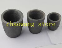 1kg 2 kg 3kg melting Crucible for Melting Furnace Graphite crucible Jewlery casting tools