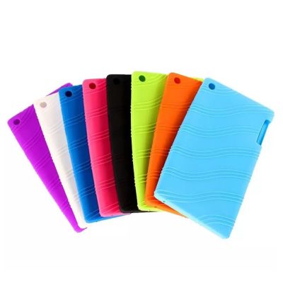 （A LOVABLE）สำหรับ Lenovo Tab 2 A7 10 A7 10F A7 20 A7 20F แท็บเล็ต Soft Silicon Funda สำหรับ Lenovo Tab2 7.0 A7 20กรณีแท็บเล็ต