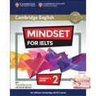 This item will make you feel good. ! Mindset for IELTS Level 2 Student Book and Online Modules with Testbank [Paperback]