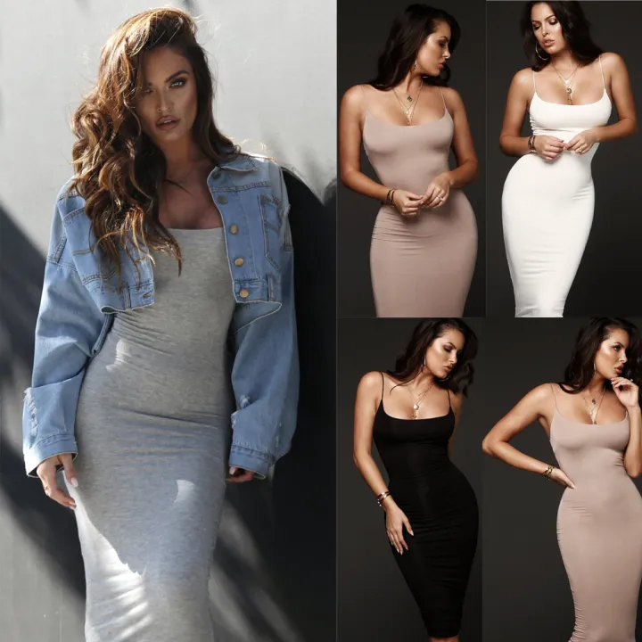 bodycon dresses for women party wear