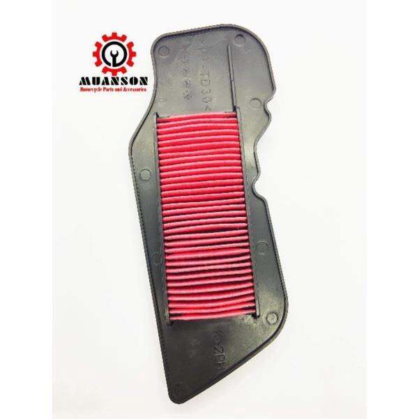 yamaha mio i 125 air filter price