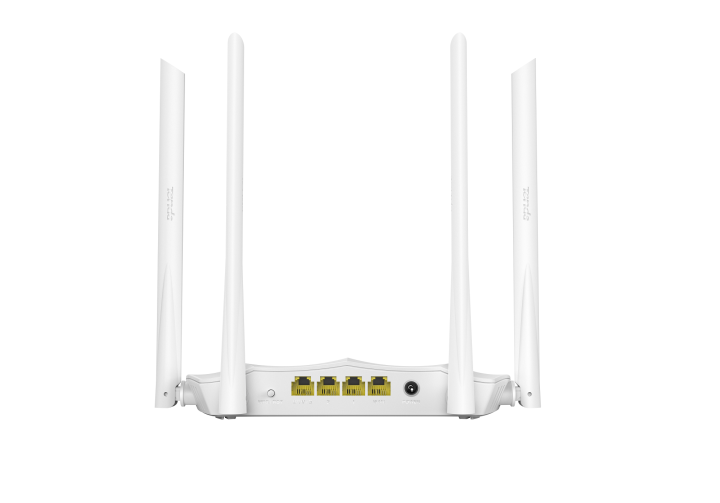 tenda-ac5-v3-0-ac1200-dual-band-wifi-router-ของแท้-ประกันศูนย์-5ปี