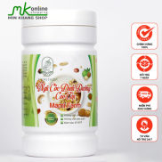 Bột Ngũ Cốc Dinh Dưỡng Cao Cấp 1Kg- Thành Phần Gồm 25 Loại Hạt Dinh Dưỡng