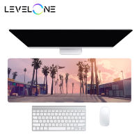 LevelOne Landscape 55 Custom Printed Mousepad Customized Extended Gaming Mouse Pad