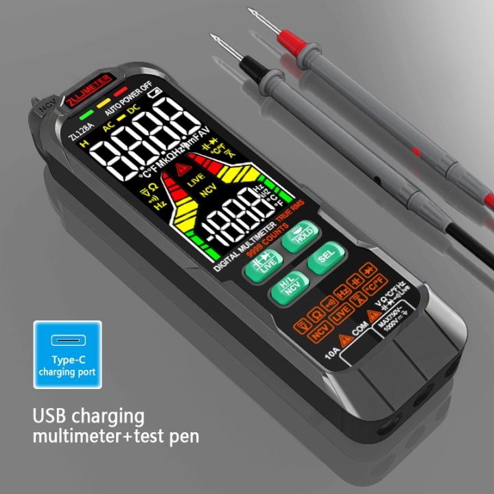 profesional-digital-multimeter-9999-counts-t-rms-current-voltage-detector-capacitance-temp-range