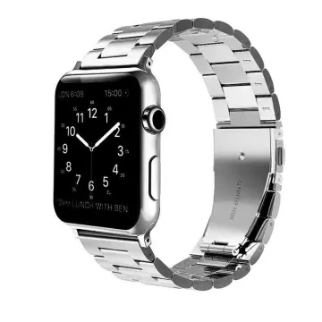Shop Apple Watch Series 5 Stainless Steel with great discounts and