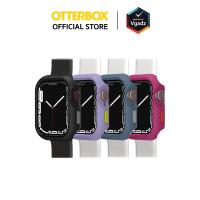 Otterbox เคส EXO EDGE สำหรับ IWatch7/6 /Se/ 5/4 40Mm 41Mm 44Mm 45Mm เคสกันชนเคสกันกระแทกขอบฝาครอบป้องกันรอบด้านสำหรับกรอบนาฬิกา