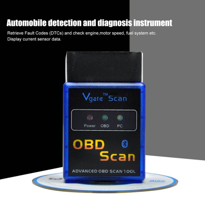 top-obd2-มาใหม่ล่าสุด-mini-scan-obd2ขั้นสูงobd-scan-obdiiรหัสสแกนเนอร์พกพาอัตโนมัติเครื่องวิเคราะห์รถยนต์พาหนะซ่อม