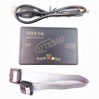 【▼Hot Sales▼】 baoqingli0370336 Stk500 Usb สำหรับ Atmega8u2 Atmega8 Atmega128โปรแกรมเมอร์ที่ดีที่สุด Avr