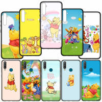 ปก เคสโทรศัพท์ C170 PB89 Cartoon Winnie The Pooh Anime ซิลิโคน Coque หรับ Samsung Galaxy A12 A11 A31 A71 A51 A21S A50 A10 A20 A30 A20S A30S A52 A50S A10S A70 A02S M02 A02 A32 4G 5G A03S A52S A13 อ่อนนุ่ม Phone Casing