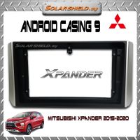 เคสเครื่องเล่น Mitsubishi Xpander 2015-2020 9 Android MP5 นิ้วสําหรับ