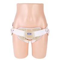 Inguinal Hernia Belt Truss Hernia Support ce Sport Pain Relief Recovery Strap With 2 Removable Compression Pads