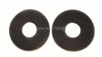 Tuning Cotton New 70mm Inside Foam Sound Sponge Compatible with K701 K702 Q701 Q702 K712pro K601 Headphone (Earmuffs)