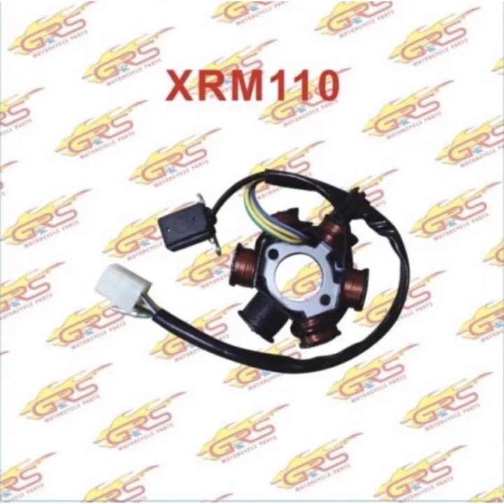 ♟stator coil for xrm125 xrm 110 wave100 wave110 engine xrm 125
