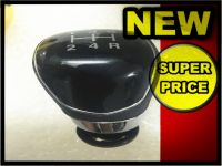 ۩❇ GOOD shipping 5 Speed Car Gear Shift Knob For Ford Focus MK2 MK3 Fiesta C-Max B-Max - Kuga Car modification dia 12mm