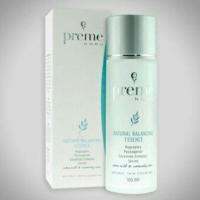 Preme Nobu Natural Balancing Essence 100 ml (1กล่อง)