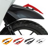 Motorcycle Spoilers Universal Adhesive Motorbike Erodynamic Spoiler Wing Scar Accessories For SUV Auto Truck Convertible Motorbike RV sincere