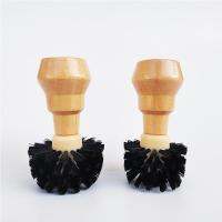 QianXing Shop 1PC Coffee Machine Grinder Powder Cleaning Brush