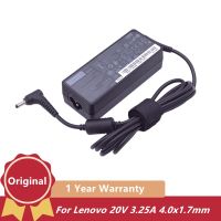 ADLX45NLC3A 20V 3.25A 65W 4.0x1.7m SA10M42790 Laptop AC Adapter Charger For Lenovo IdeaPad 320 100-15 B50-10 YOGA 710 510-14ISK New original warranty 3 years