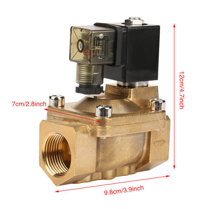 1-ชิ้น-pu225-08-g1-25-มิลลิเมตรทองเหลืองนำร่องวาล์วแม่เหล็กไฟฟ้า