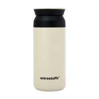 LOGO TUMBLER (WHITE)