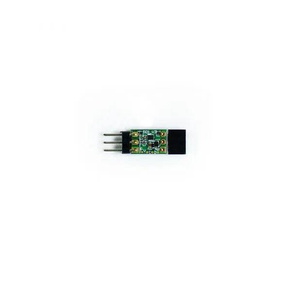 FrSky SBUS Decoder SD1 Convert SBUS to PWM signal for SBUS Receiver og ...