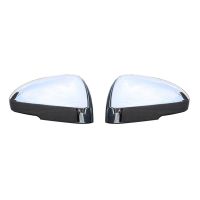 Chrome Car Rearview Mirror Cover Side Wing Mirror Cap for C28 2023