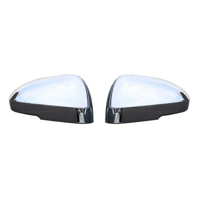 Chrome Car Rearview Mirror Cover Side Wing Mirror Cap for Nissan Serena C28 2023