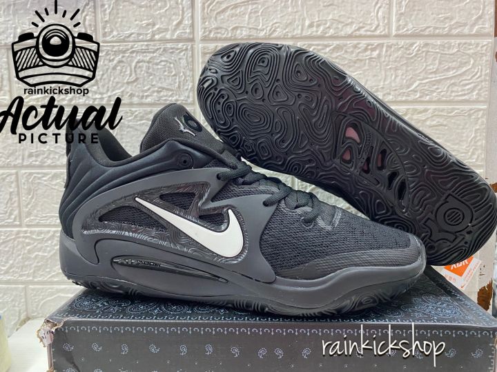 KD 15 'Black White | Lazada PH