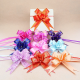 +2050pcslot Gift Packing Pull Bow Ribbons Gift Wrapping Wedding Birthday Party Supp. Home Decoration DIY Pull Flower Ribbons