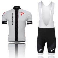 Mens Cycling Jerseys Road Bike Clothing Short Pants With Gel PaddedTH