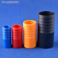 ☑❅ O.D 20mm 25mm 32mm UPVC Pagoda Connector Garden IrrigationPVC Pipe Joints Soft Hose Adapter Socket Accessories