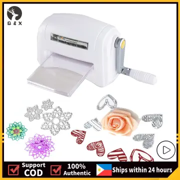 Gyro Cut Craft Tools Stainless Steel Gyro Cutter 360-degree Paper