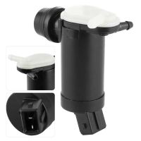 ∋ Windshield Washer Pump 93BB-17K624-BA 87AB17K624AC Fit for Ford Cougar / / Escort car accessories