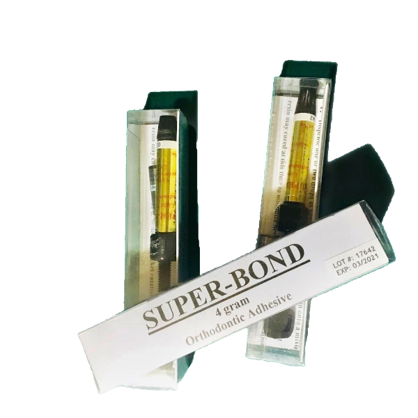 SUPERBOND Light Curing Orthocement Orthodontic Adhesive Lazada PH